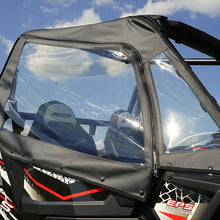 Load image into Gallery viewer, Seizmik 14-23 Polaris RZR 1000/ S/ XP/ RZR 900S/ Trail/ XC/ RZR Turbo XP Soft Door Kit