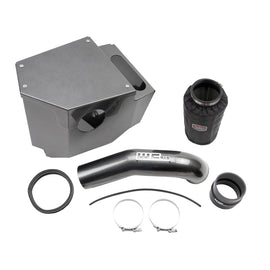Wehrli 20-24 Chevrolet 6.6L L5P Duramax 4in Intake Kit - Sparkle Copper