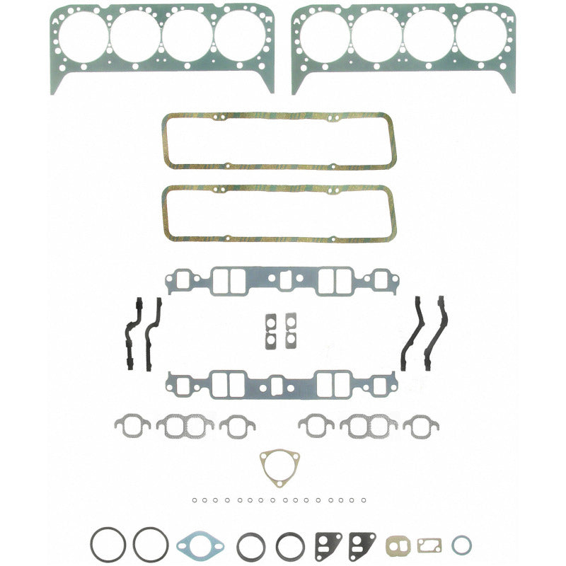 Fel-Pro Chevrolet Chevelle HS 8364 PT-3 PermaTorque Engine Cylinder Head Gasket Set