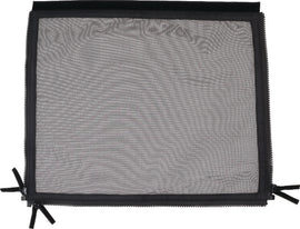 QuadBoss Mesh Window Ranger Windshield