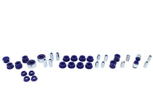 Load image into Gallery viewer, SuperPro 2002 Acura RSX Base Front / Rear Vehicle Kit