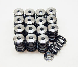 GSC P-D Subaru EJ Turbo DOHC Valve Spring & Ti Retainer Kit