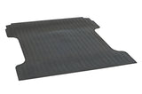 Dee Zee 2022-23 Ford Maverick Heavyweight Bed Mat - Custom Fit 5Ft Bed (Lined Pattern)