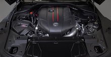 Load image into Gallery viewer, K&amp;N Aircharger Intake Toyota Gr Supra L6-3.0L F/I 20-24