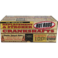 Load image into Gallery viewer, Hot Rods 04-09 KFX 700 V-Force/08-12 KRF 750 Teryx 4x4 - Crankshaft Only