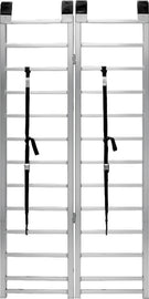 QuadBoss Bifold Ramp 41x81