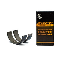 Load image into Gallery viewer, ACL Toyota 4AGE/4AGZE (1.6L) Standard Size High Performance w/ Extra Oil Clearance Main Bearing Set