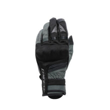 Load image into Gallery viewer, Dainese Teyde Gore-Tex Gloves Black/Army-Green - XS