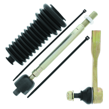 Load image into Gallery viewer, QuadBoss 15-20 Polaris RZR 900 EPS Trail Steering Rack Tie Rod Assembly Kit - Right Inner and Outer