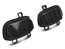 Load image into Gallery viewer, Raxiom 19-23 Chevrolet Silverado/GMC Sierra 1500 Axial Series LED Mirror Lights- Smoked