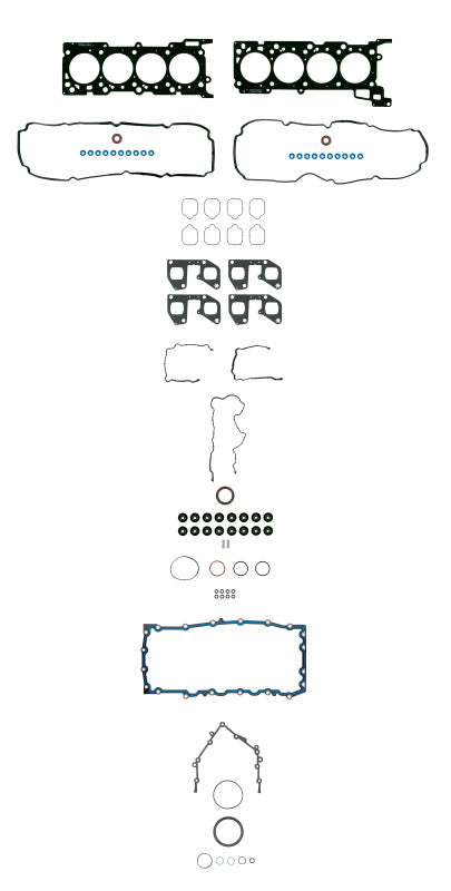 Fel-Pro Ford F-250 Super Duty 260-3194 Engine Gasket Set