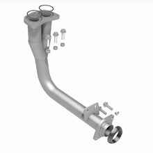 Load image into Gallery viewer, BRE Exhaust 94-97 Accord 2.2L Front Pipe Kit
