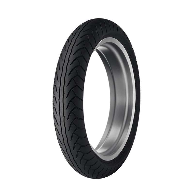 Dunlop D220 Front Tire - 130/70R17 M/C 62H TL