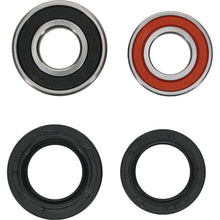 Load image into Gallery viewer, Pivot Works Honda Wheel Bearing Kit Premium Bearings