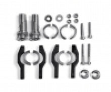 Load image into Gallery viewer, Acerbis Rally Profle Handguard - Minicross Steel Bar Mount Kit - Brush