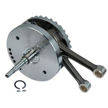 Load image into Gallery viewer, S&amp;S Cycle 84-99 BT 4-5/8in Stroke Flywheel Assembly