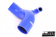 Load image into Gallery viewer, do88 Volvo 740/760/780 Turbo 83-89 Inlet Hose Blue