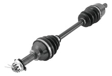 Load image into Gallery viewer, QuadBoss 07-09 Suzuki LT-A450X KingQuad 4x4 AXi Front Left Side Rugged Axle