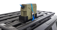 Load image into Gallery viewer, Rhino Rack Single Jerry Can Holder
