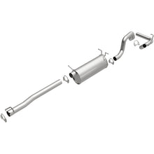 Load image into Gallery viewer, MagnaFlow BRE Exhaust Kit 04-07 Ford E-150 E-350 Super Duty 5.4L