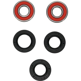 Pivot Works Premium Wheel Bearing