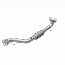 Load image into Gallery viewer, BRE Exhaust 04-09 Kia SPECTRA 2.0L Front Pipe Kit