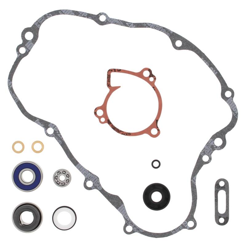 Vertex Gaskets 95-06 Kawasaki KDX200 Water Pump Rebuild Kit