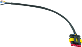 QuadBoss 14-20 Polaris Ranger 570 Wiring Pigtail