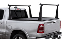 Load image into Gallery viewer, Access ADARAC Aluminum Pro Series 09+ Dodge Ram 1500 5ft 7in Bed (w/o RamBox) Truck Rack - Matte Blk