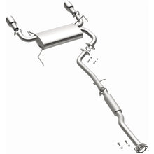 Load image into Gallery viewer, MagnaFlow BRE Exhaust Kit 03-08 Infiniti FX35 3.5L