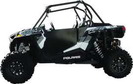 DragonFire Racing 14-18 Polaris RZR XP 1000 UTV Doors - 2 Doors