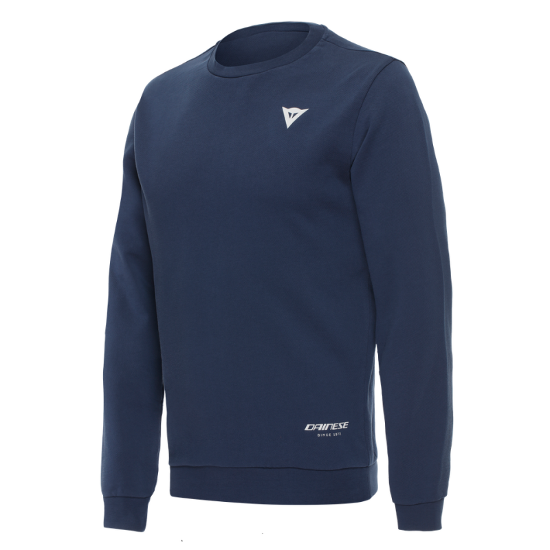 Dainese Speed Demon Sweatshirt Insignia Blue - Medium