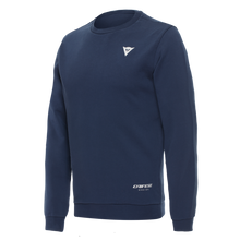 Load image into Gallery viewer, Dainese Speed Demon Sweatshirt Insignia Blue - Medium