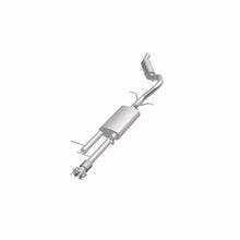 Load image into Gallery viewer, MagnaFlow BRE Exhaust Kit 07-10 Escalade Yukon Tahoe 6.2L