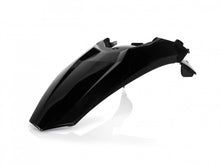 Load image into Gallery viewer, Acerbis 11-16 KTM SX125/150/ SX250/XC/ SX-F/XC-F Rear Fender - Black