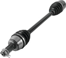 Load image into Gallery viewer, QuadBoss 2010 Polaris Ranger 500 4x4 EFI (02) Front Left Replacement Axle
