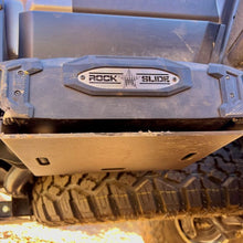 Load image into Gallery viewer, Rock Slide Engineering R-Step 9 Inch Skid Plate