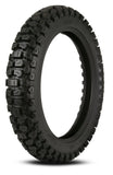 Kenda K270 Dual Sport Rear Tires - 5.10-18 6PR 73P TT 15992043