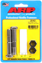 Load image into Gallery viewer, ARP BB Chevy 7/16in pro wave-loc 2pk rod bolt kit