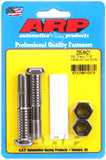 ARP BB Chevy 7/16in pro wave-loc 2pk rod bolt kit