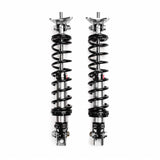 QA1 82-02 GM F Body Rear Pro Coil Shock System - Double Adjustable (200lbs/in)