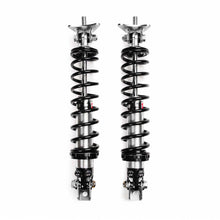 Load image into Gallery viewer, QA1 82-92 Chevrolet Camaro/Pontiac Firebird (F-Body) Double Adjust Rear Pro Coil Shocks - 150lb