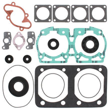 Load image into Gallery viewer, Vertex Gaskets 1991 Ski-Doo Formula Mach  XTC Complete Gasket Kit w/ Oil Seals