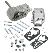 Load image into Gallery viewer, S&amp;S Cycle 84-91 BT High Volume High Pressure Billet Oil Pump Only Kit