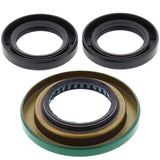 All Balls Racing 06-10 Can-Am Outlander 400 STD 4x4 Differential Seal Only Kit Rear