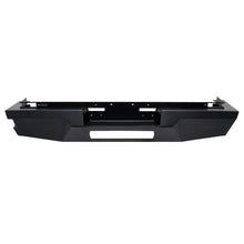Load image into Gallery viewer, Westin 24-25 Tesla Cybertruck Pro-Series Rear Bumper - Texured Black