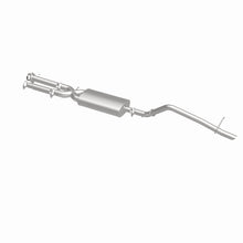 Load image into Gallery viewer, MagnaFlow BRE Exhaust Kit 03-06 Hummer H2 6.0L