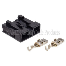 Load image into Gallery viewer, NAMZ Maxi Fuse Holder Connector &amp; Terminal Kit