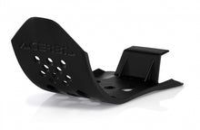 Load image into Gallery viewer, Acerbis 09-16 Kawasaki KX250F Skid Plate - Black