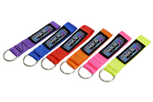 Load image into Gallery viewer, HKS KEYRING TRS PURPLE
